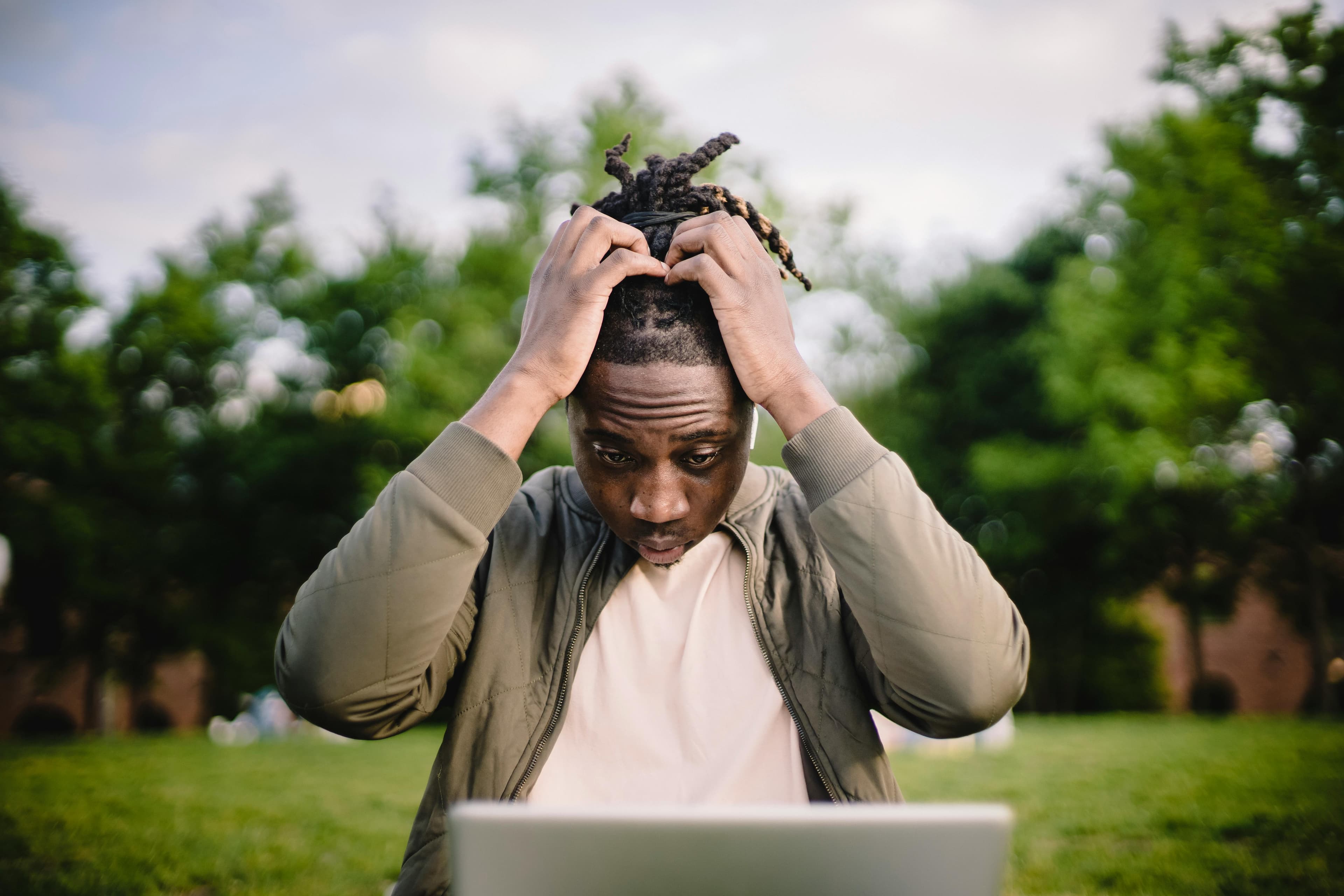 Common Mistakes First-Time Homebuyers Make